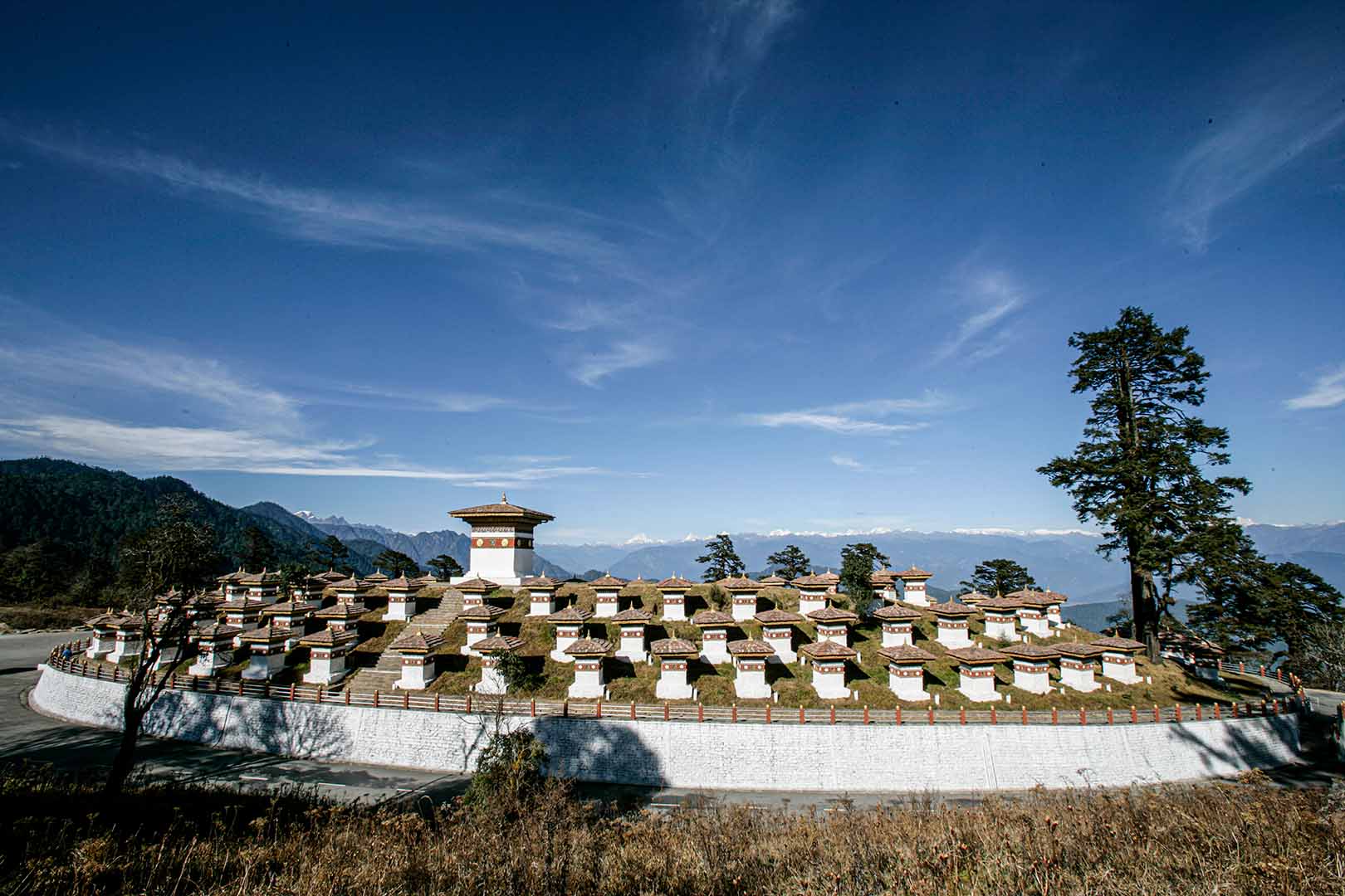 Bhutan