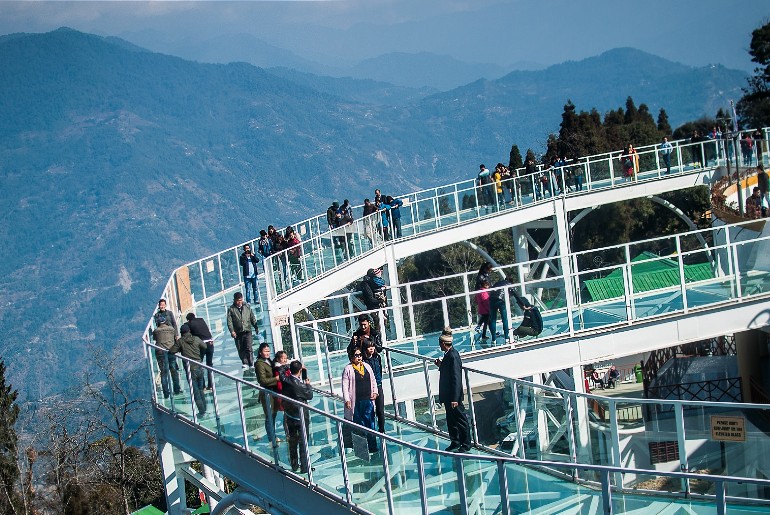 Sikkim